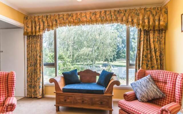 Ashton Gate Guest House
