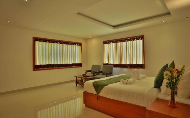 Esha Heritage Inn