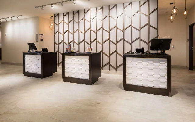 Best Western Plus Executive Residency Austin - Round Rock