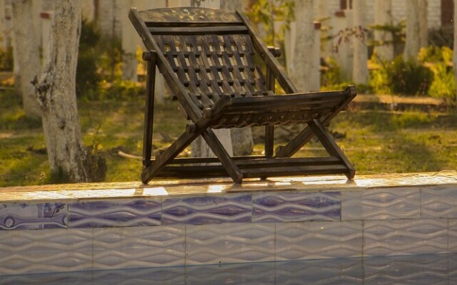 Roost Aaryan Manor