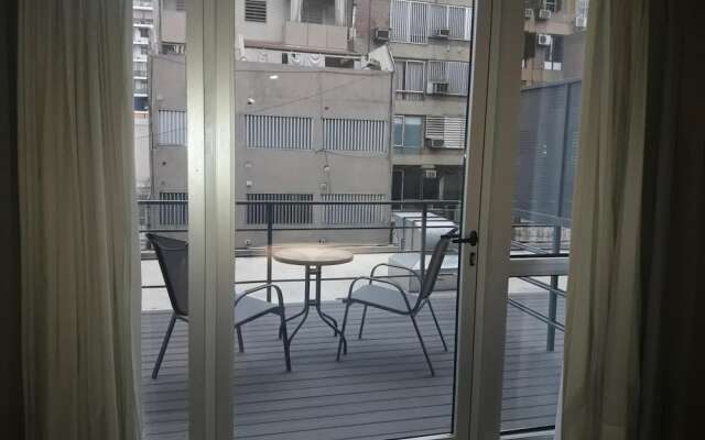 Olmos Suites