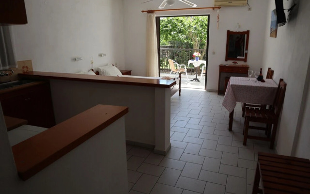 Hotel Suzanna