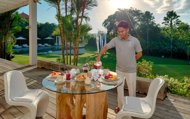 Pure Bali Villas