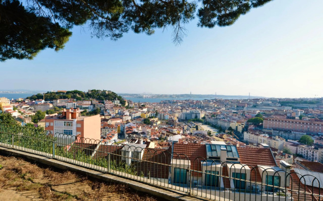 Casa Senhora do Monte 92