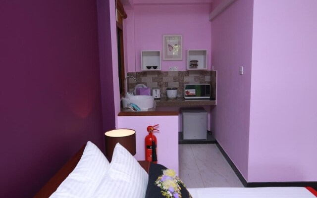 Athithi Villa