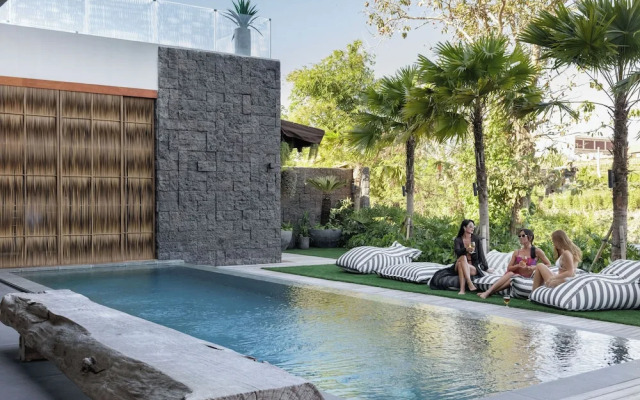 Lila Villa - 4-bedrooms Premium Villa