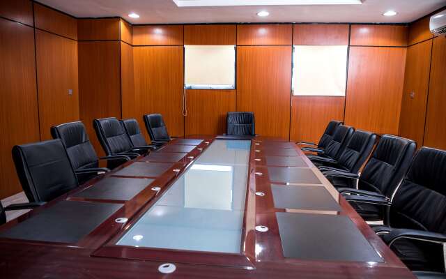 Best Western Plus Enugu