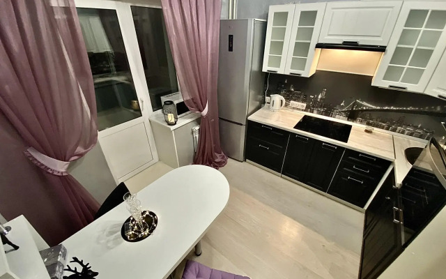 FlatRoom on Lenin Street 15B