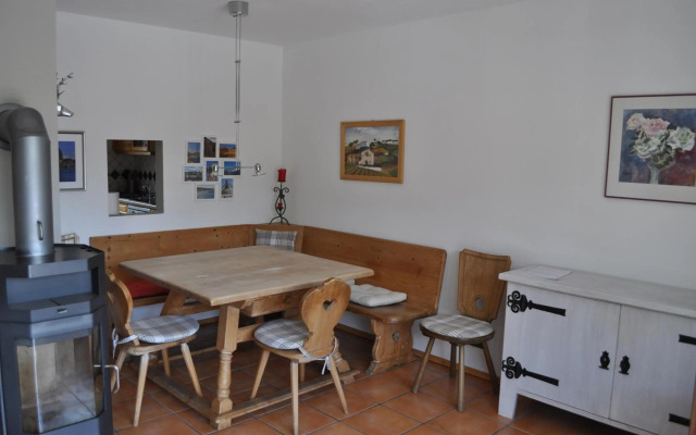 Ferienhaus Wilder Kaiser