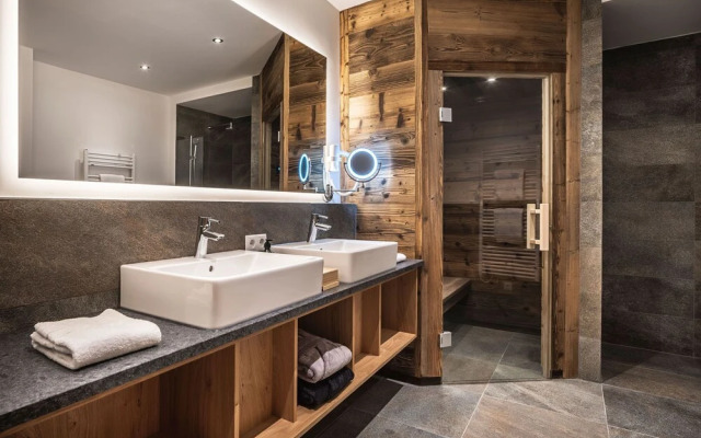 AlpenParks Hotel & Apartment Arlberg Warth