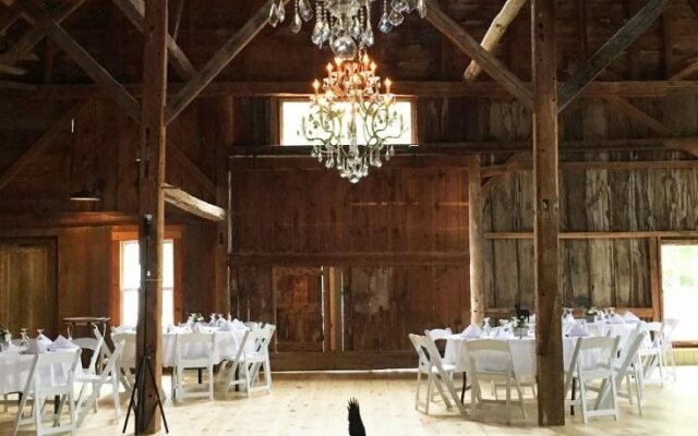 Bear Mountain Inn