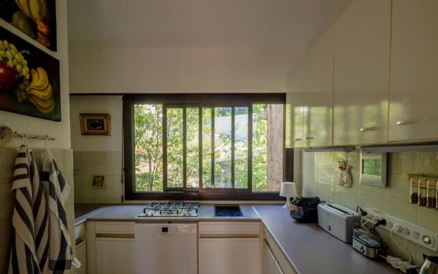 Residence Les Sources