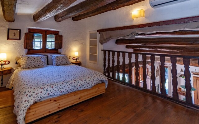 Countryside Mansion in Palafrugell With Private Garden