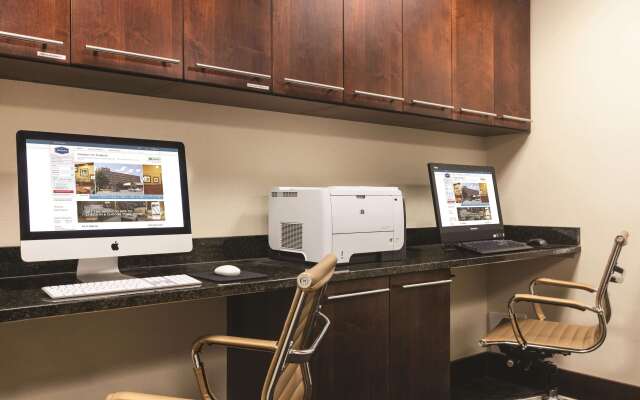Hampton Inn Frederick