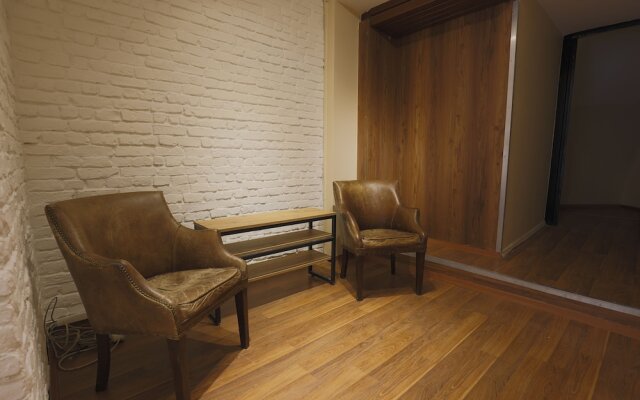 Ravello Suites Taksim