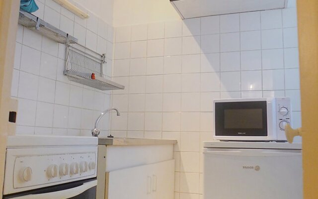 Apartment Ophelia Biniamar