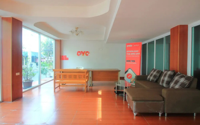 OYO 410 Diamond Boutique Hostel