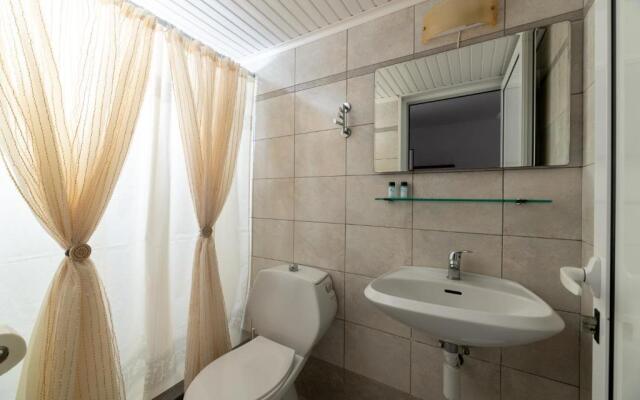 Pefkos View Apartments