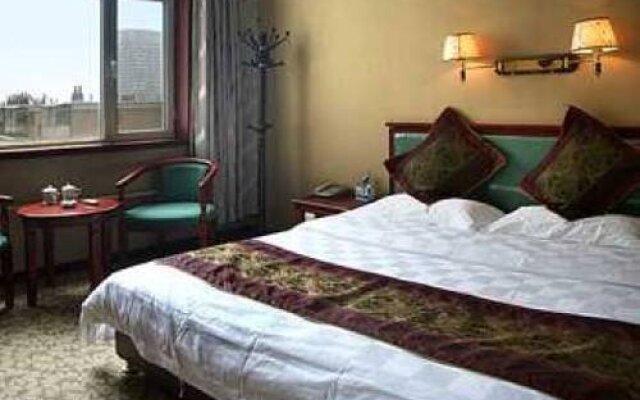 Jinye Sunny Hotel