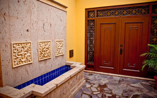 Montecristo Villas at Quivira Los Cabos - Vacation Rentals