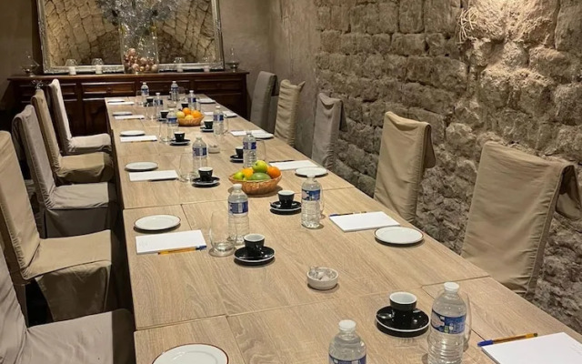 Le Chateau d'Argens