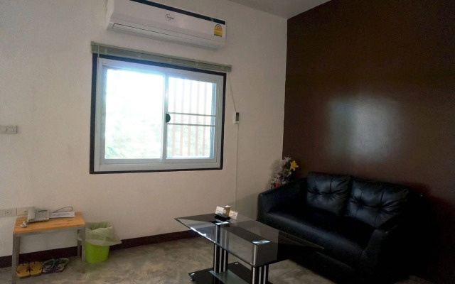 N P House Hua Hin