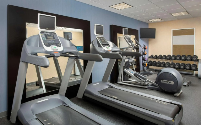 Hampton Inn & Suites Lakeland-South Polk Parkway