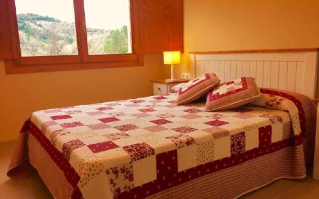 Apartament Escaladei