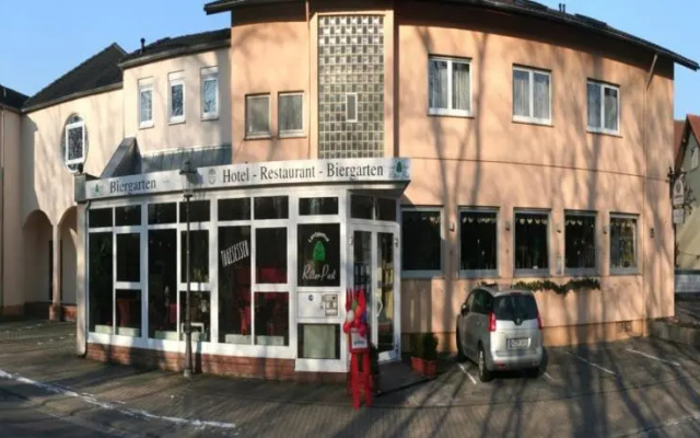 Landhotel Ritter-Post