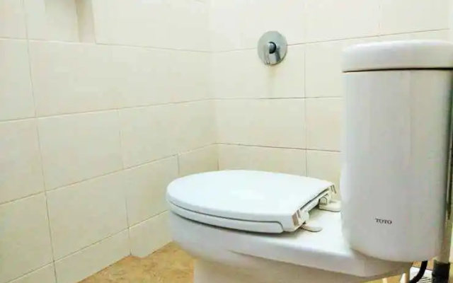 Aloha Hotel Lumajang