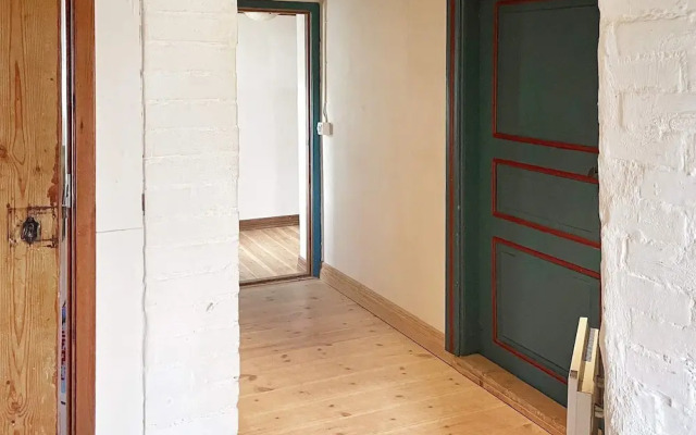 7 Person Holiday Home in Loderup