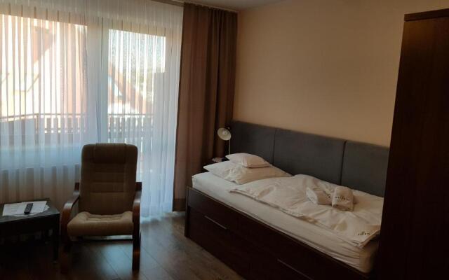 Ośrodek Wypoczynkowy EDEN Maniowy