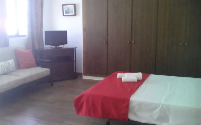 Hotel Restaurant la Mecedora