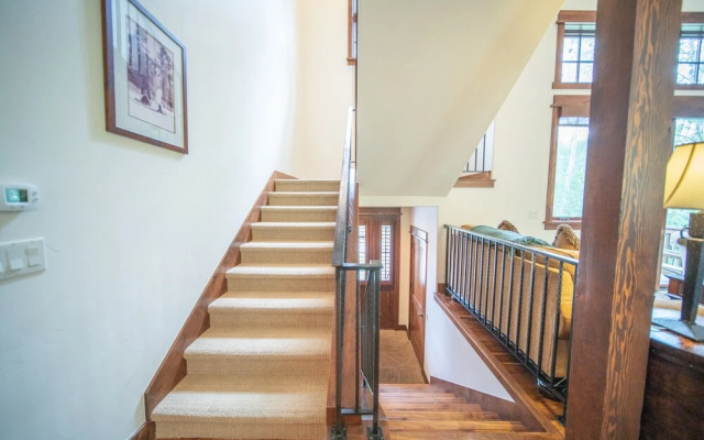 Keystone Sanctuary 248 by SummitCove Vacation Lodging