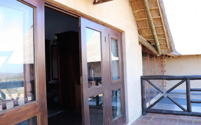 Shakama Private Game Lodge & Spa