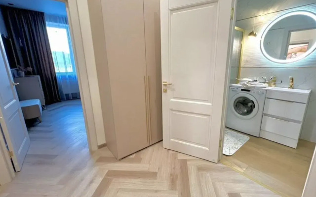 Marseille Apartments on Engels Street