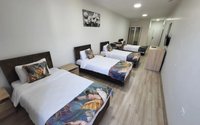 Malatya Norvia Hotel