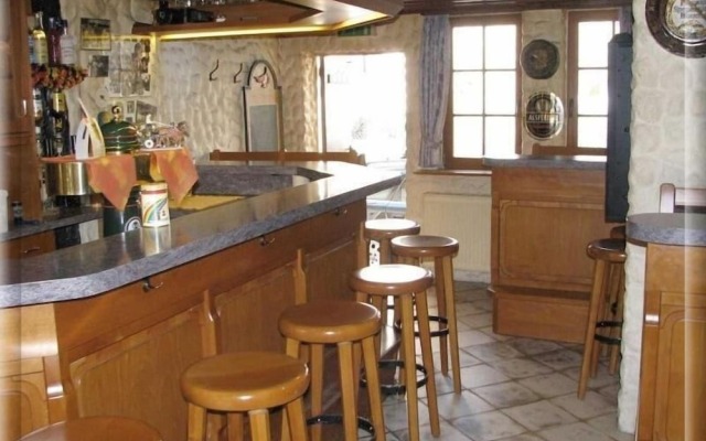 Pension Restaurant Mainzer Tor