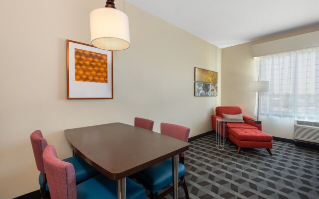 TownePlace Suites Indianapolis Airport