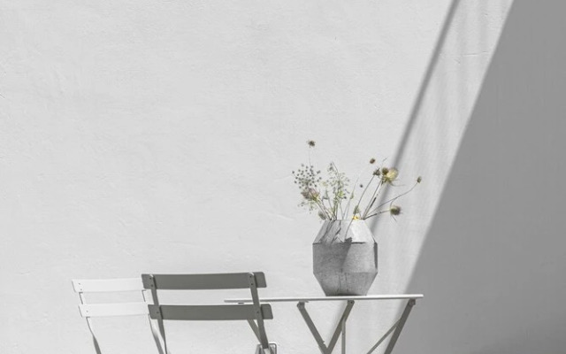 Montecarmo 12 - Design Boutique Hotel