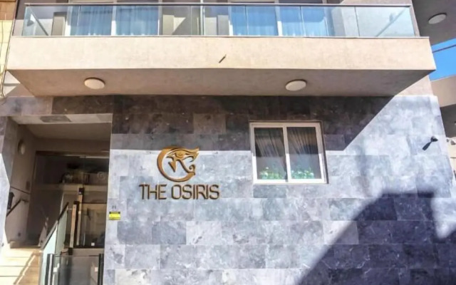 The Osiris