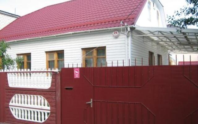 Guest House U Viktora