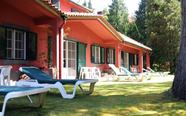 Quinta de Santo António da Serra