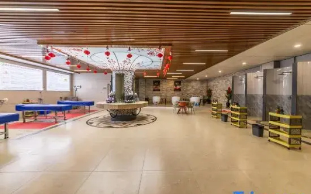 Xi Zhou Hotel