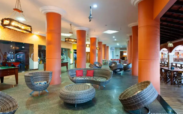 Hotel Privê do Atalaia