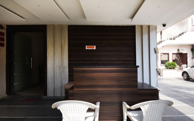 Treebo Trip Welcome Inn 2 by OYO Rooms
