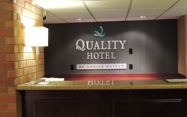Four Points by Sheraton Hamilton - Stoney Creek