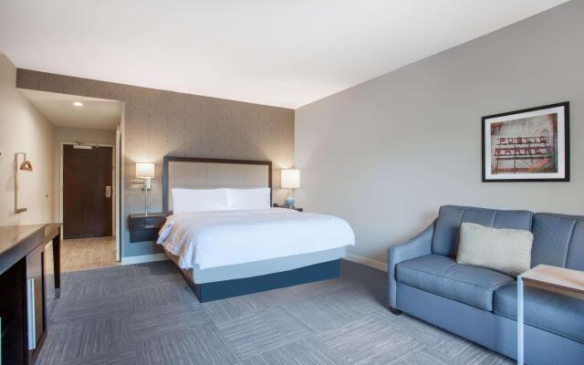 Hampton Inn Rochester Penfield