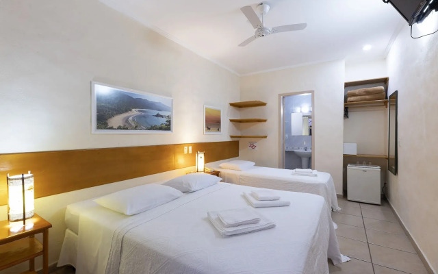 Hotel Pousada Ilhasol