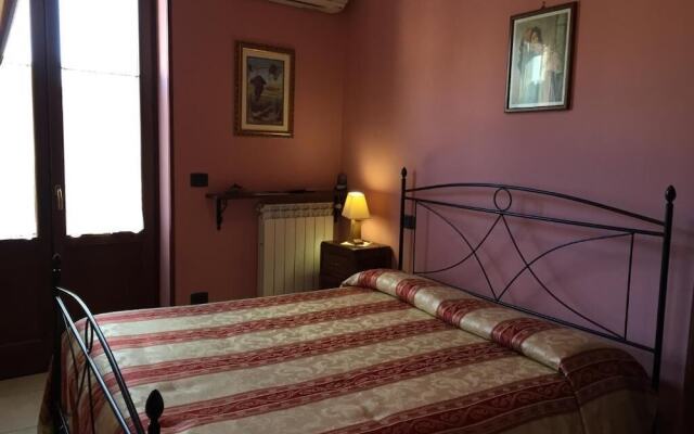 Al Campanaro Bed & Breakfast